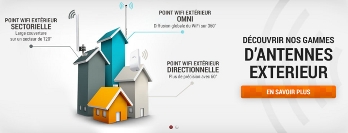 Comment Brancher Antenne Wifi - tastymediaget
